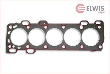 ELWIS ROYAL Gasket, cylinder head Article number: 0055552 cheaply