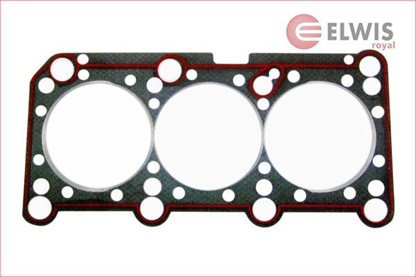 ELWIS ROYAL Gasket, cylinder head Article number: 0056030 cheaply
