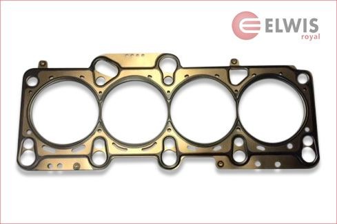 ELWIS ROYAL Gasket, cylinder head Article number: 0056054 cheaply