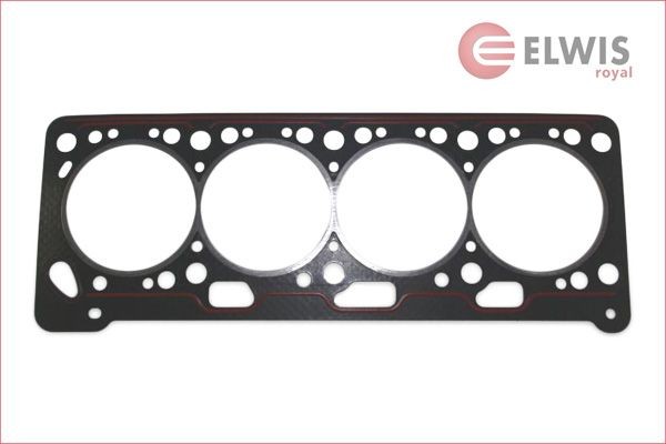 ELWIS ROYAL Gasket, cylinder head Article number: 0056057 cheaply