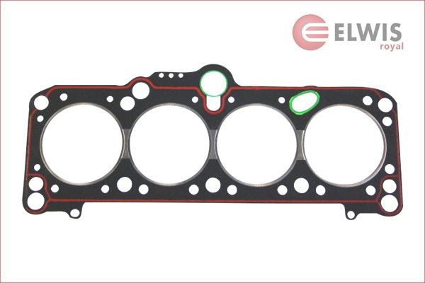 ELWIS ROYAL Gasket, cylinder head Article number: 0056081 cheaply