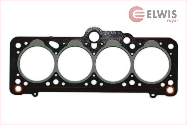 ELWIS ROYAL Gasket, cylinder head Article number: 0056084 cheaply