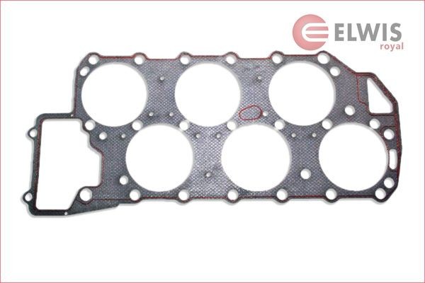 ELWIS ROYAL Gasket, cylinder head Article number: 0056091 cheaply