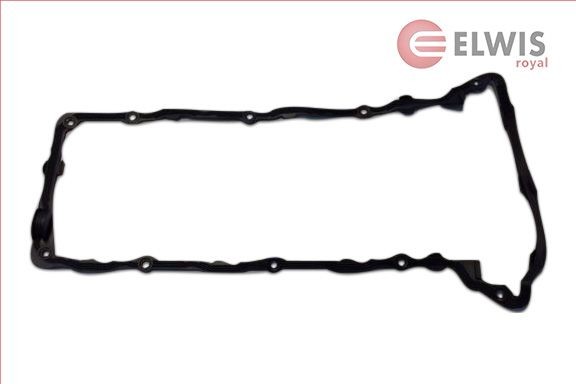 ELWIS ROYAL Rocker cover gasket Article number: 1556091 cheaply