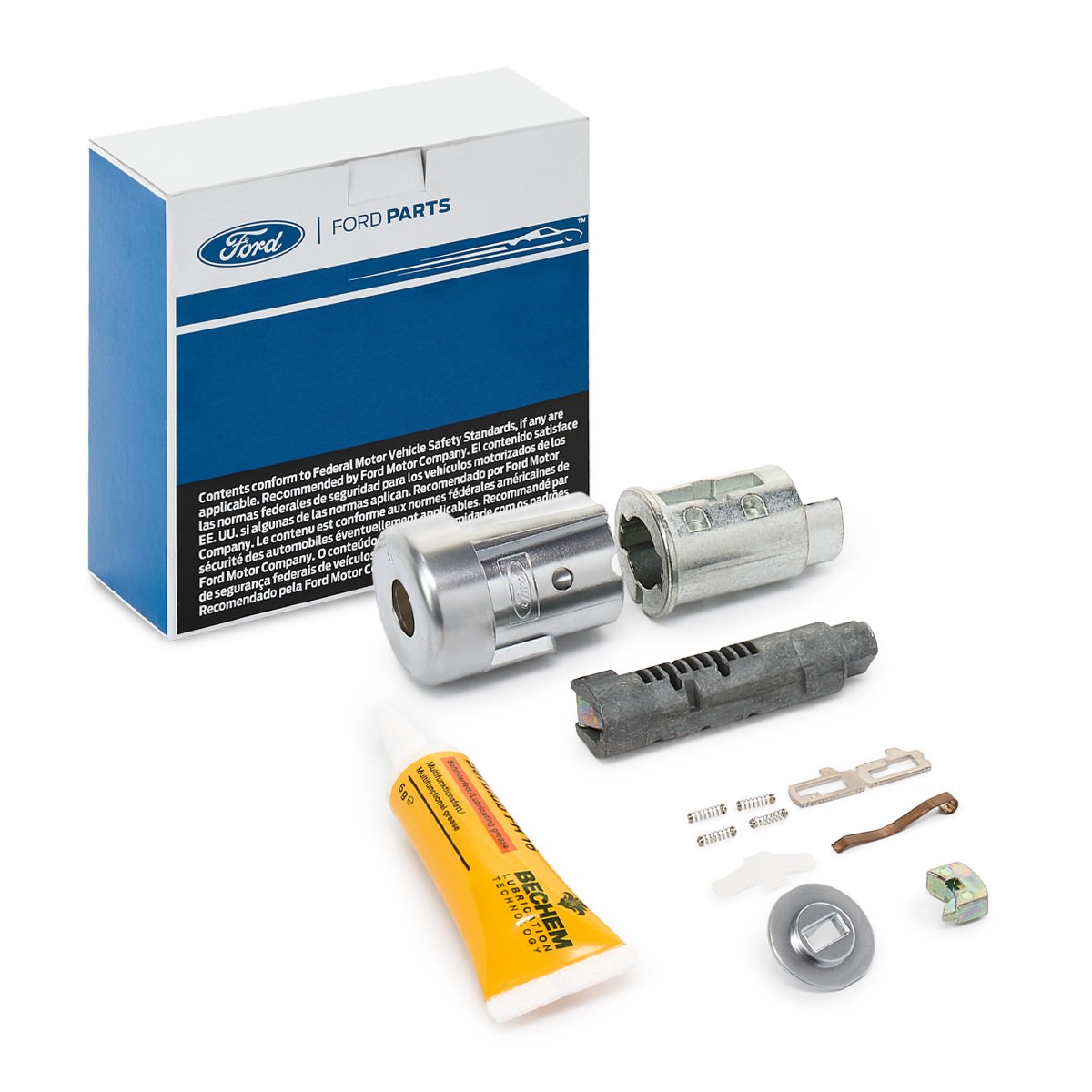 FORD Lock Cylinder Kit Article number: 2363729 cheaply