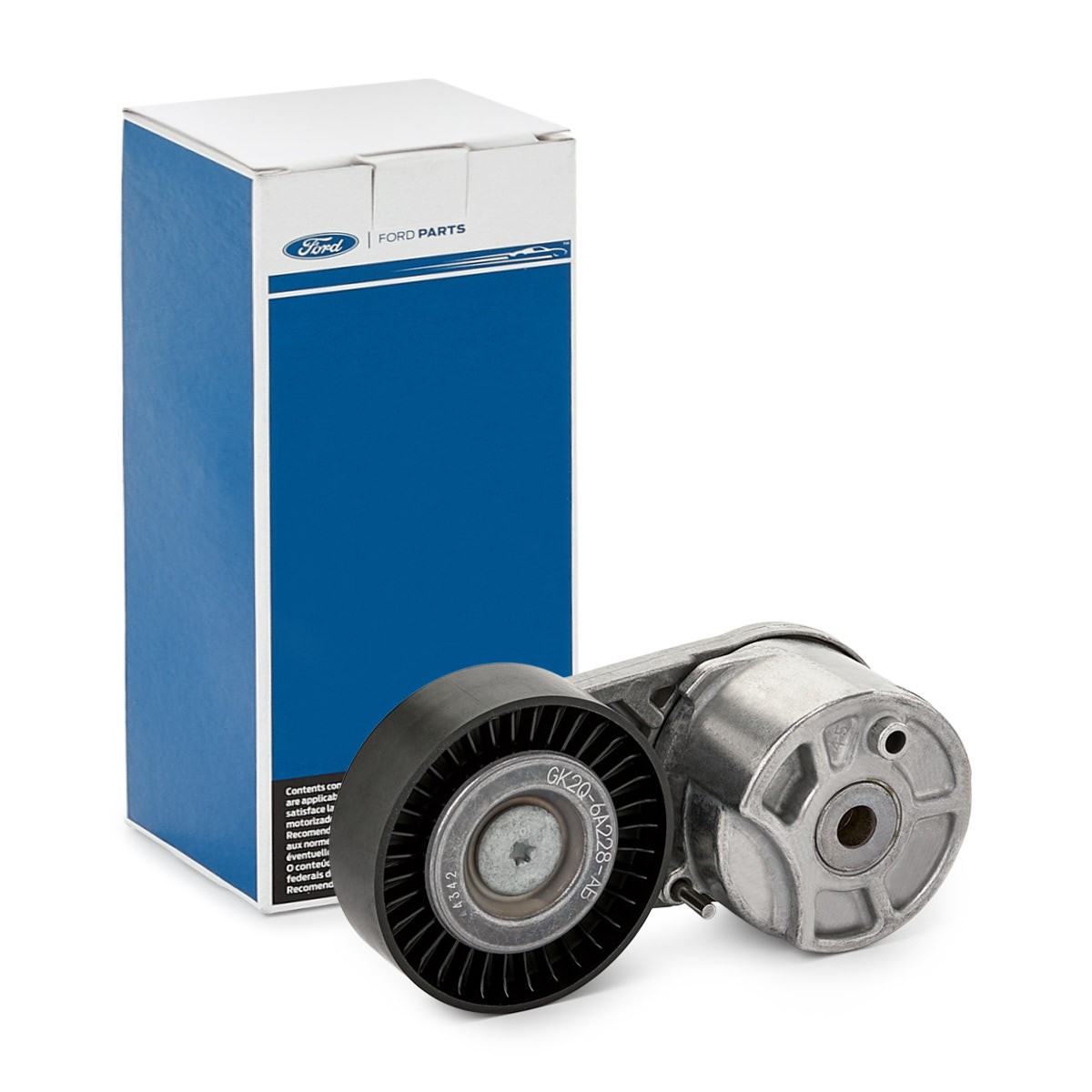 FORD Tensioner pulley Article number: 2383344 cheaply