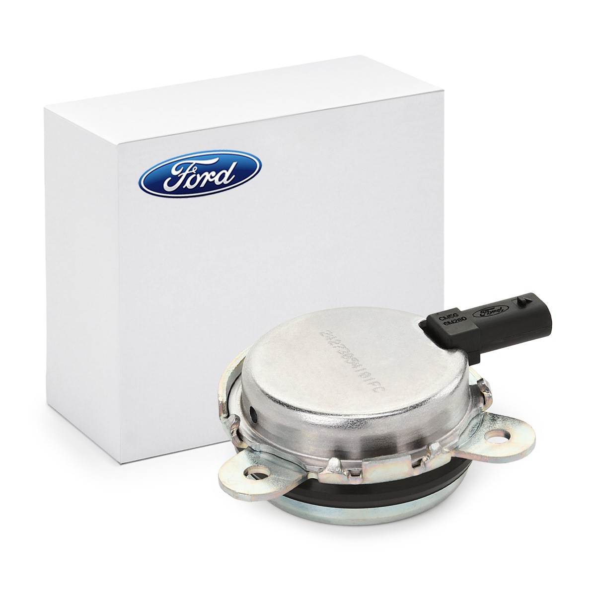 FORD 2474491 Juhtklapp, nukkvõlli asend FOCUS 1.0 EcoBoost mHEV Flex 125 HP Bensiin/etanool/elekter