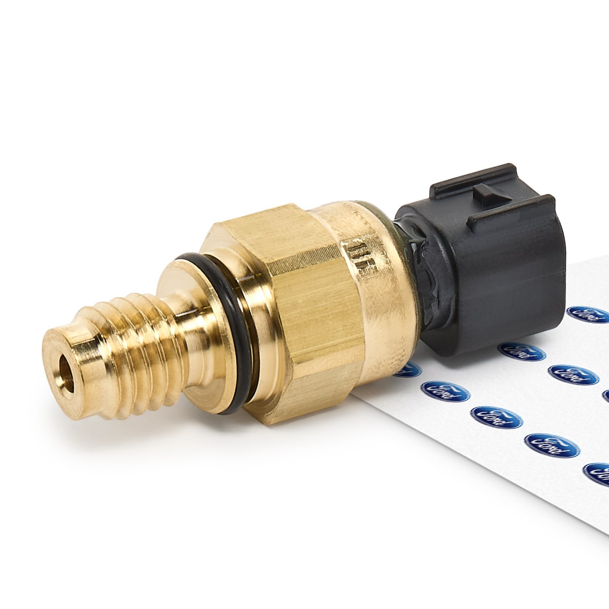 FORD 1076647 Olietrykskontakt, servostyring FOCUS 2.0 Flex 145 HK Benzin/Ethanol 2012
