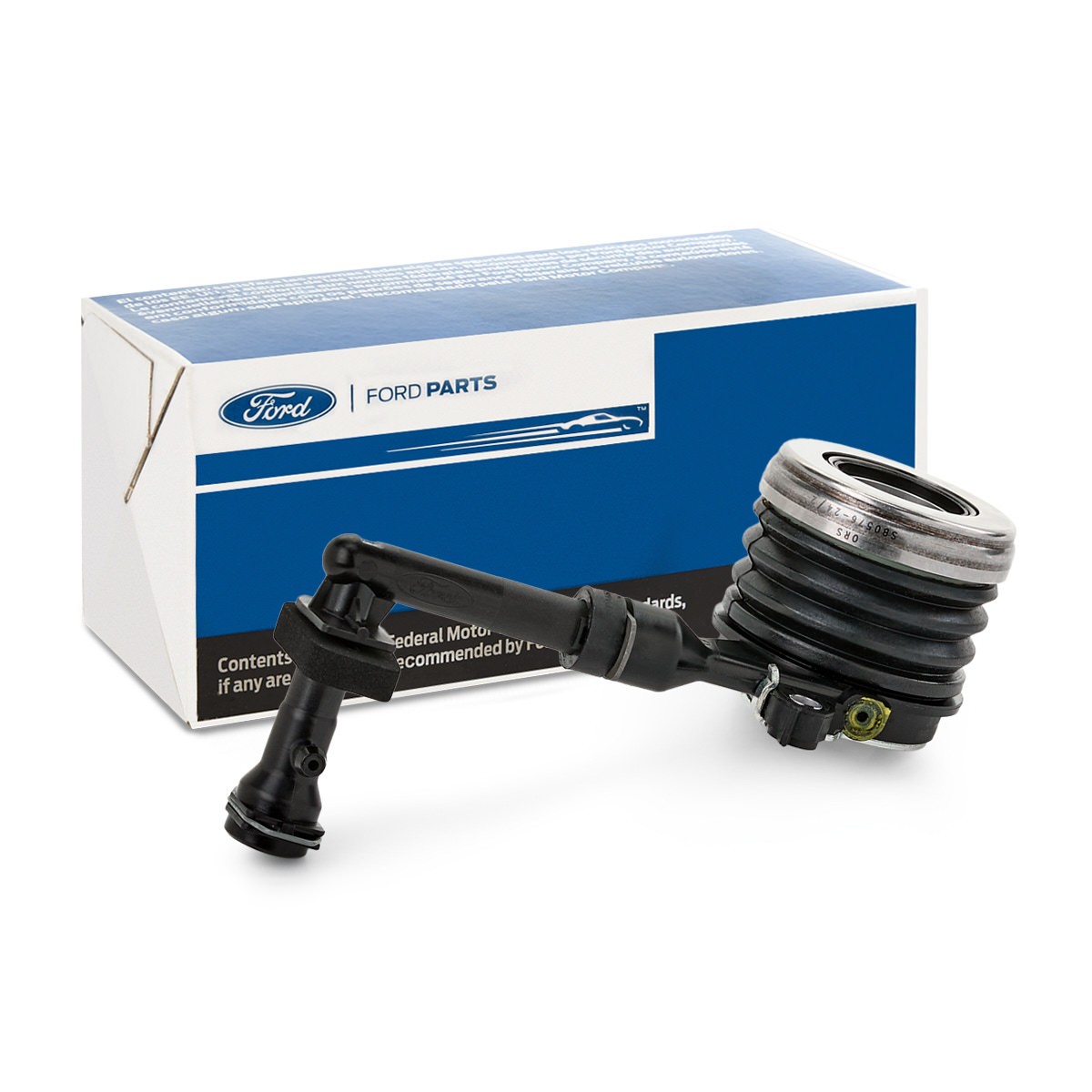 FORD Central Slave Cylinder, clutch Article number: 2190232 cheaply