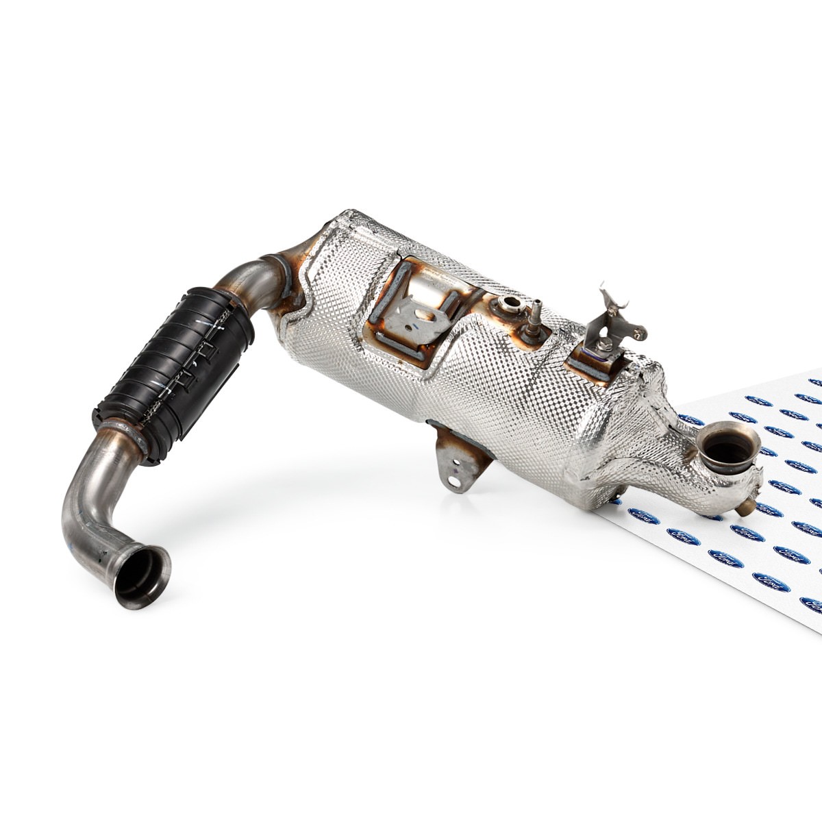 FORD Diesel particulate filter Article number: 2405156 cheaply