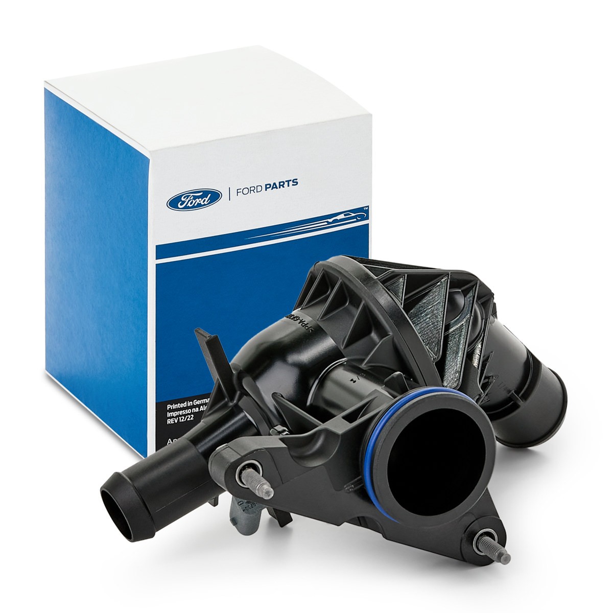 FORD Thermostat housing Article number: 2383556 cheaply