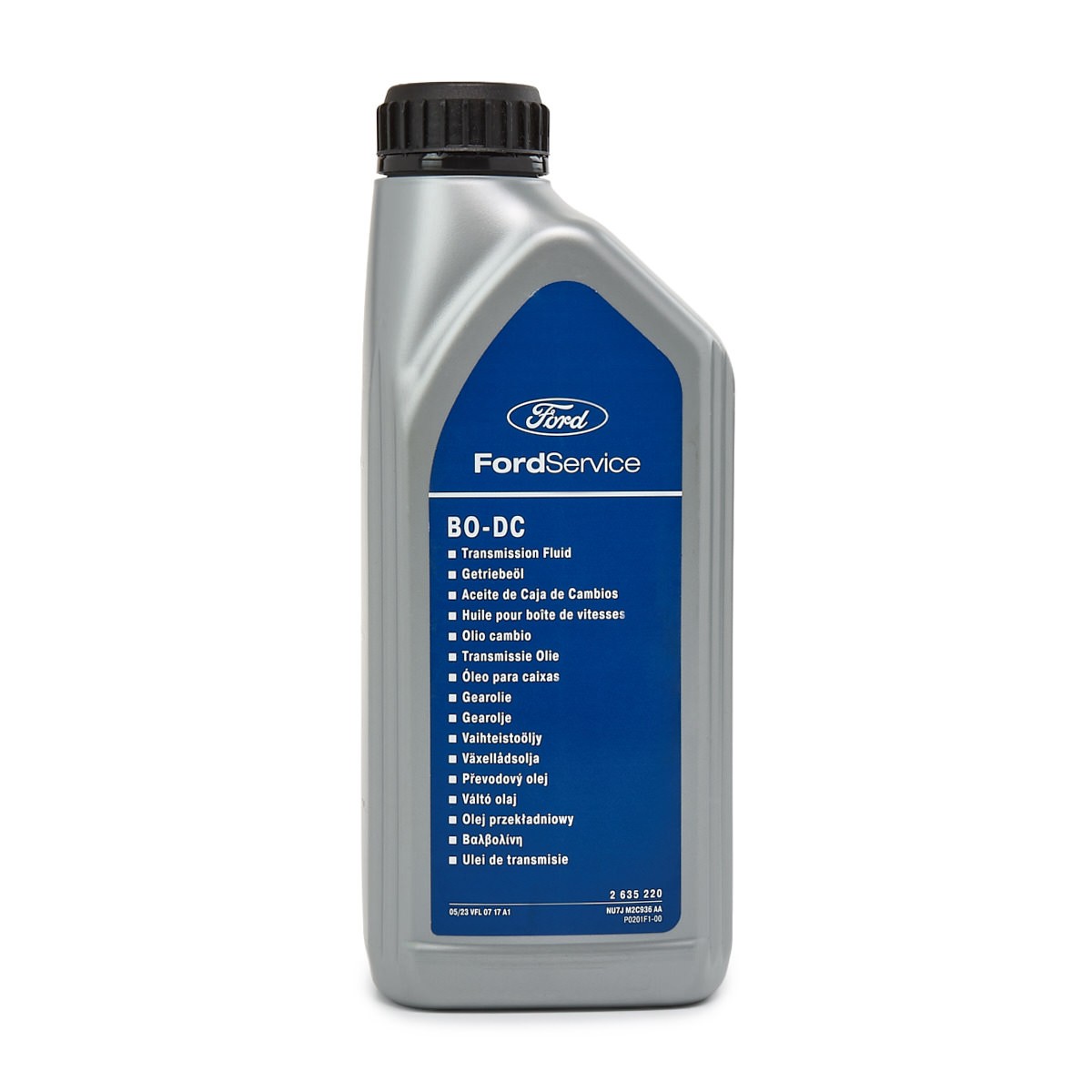 FORD Automatic transmission fluid Article number: 2635220 cheaply