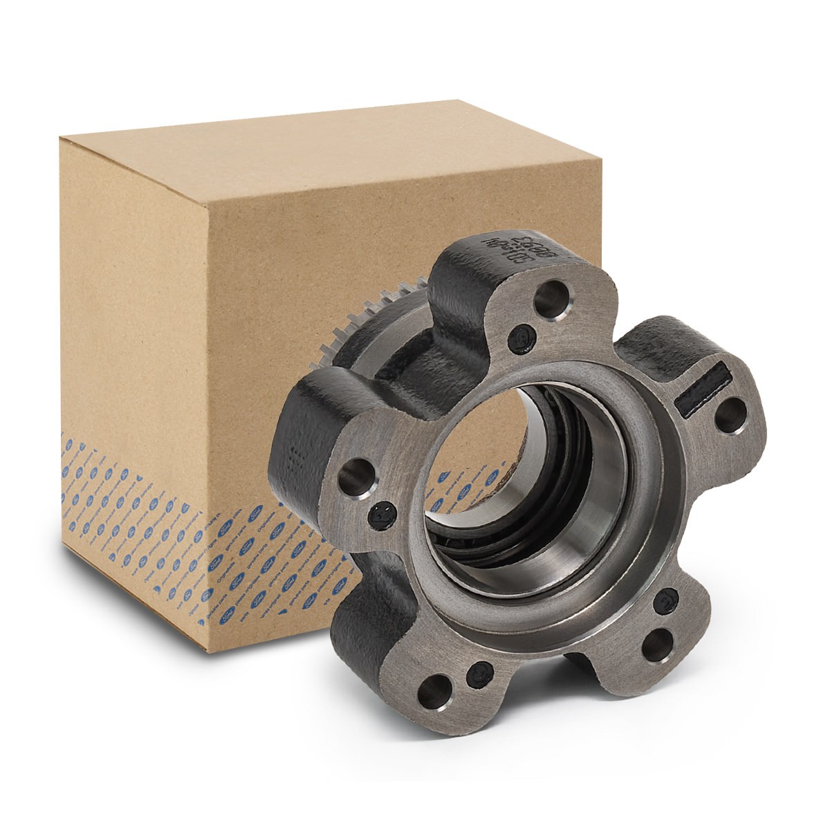 FORD Wheel Hub Article number: 2229570 cheaply