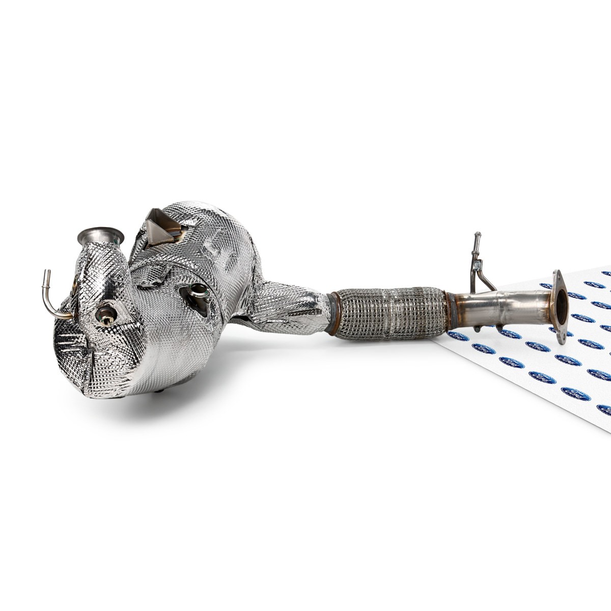 FORD Diesel particulate filter Article number: 2540157 cheaply