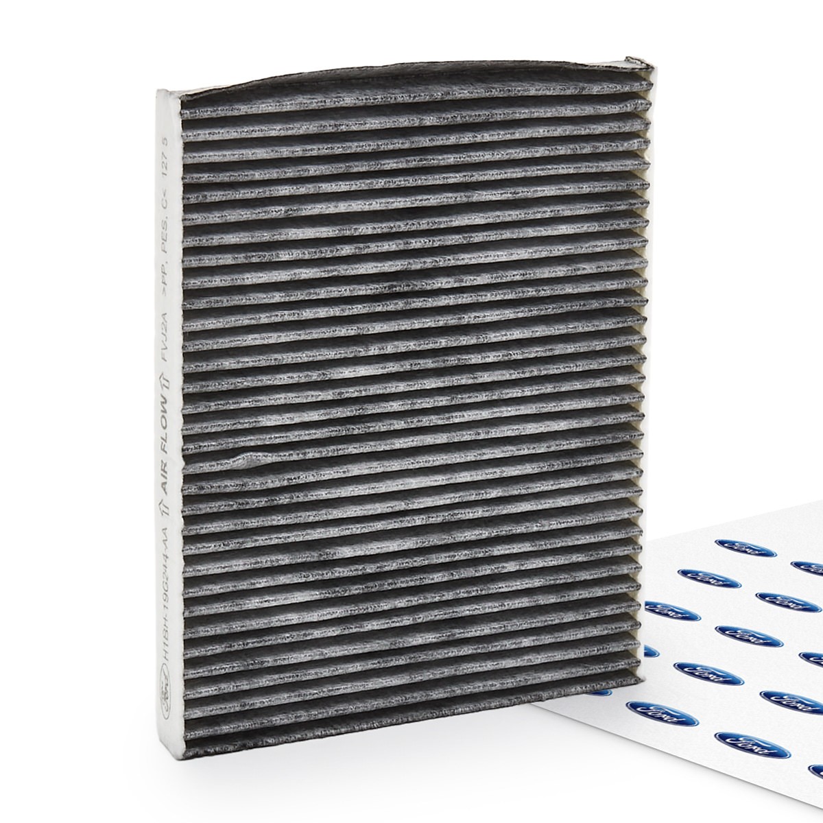 FORD Pollen filter Article number: 2092437 cheaply