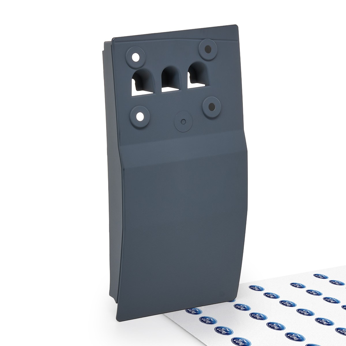FORD Pynte- / beskyttelsesliste, sidepanel Varenummer: 2182393 billige