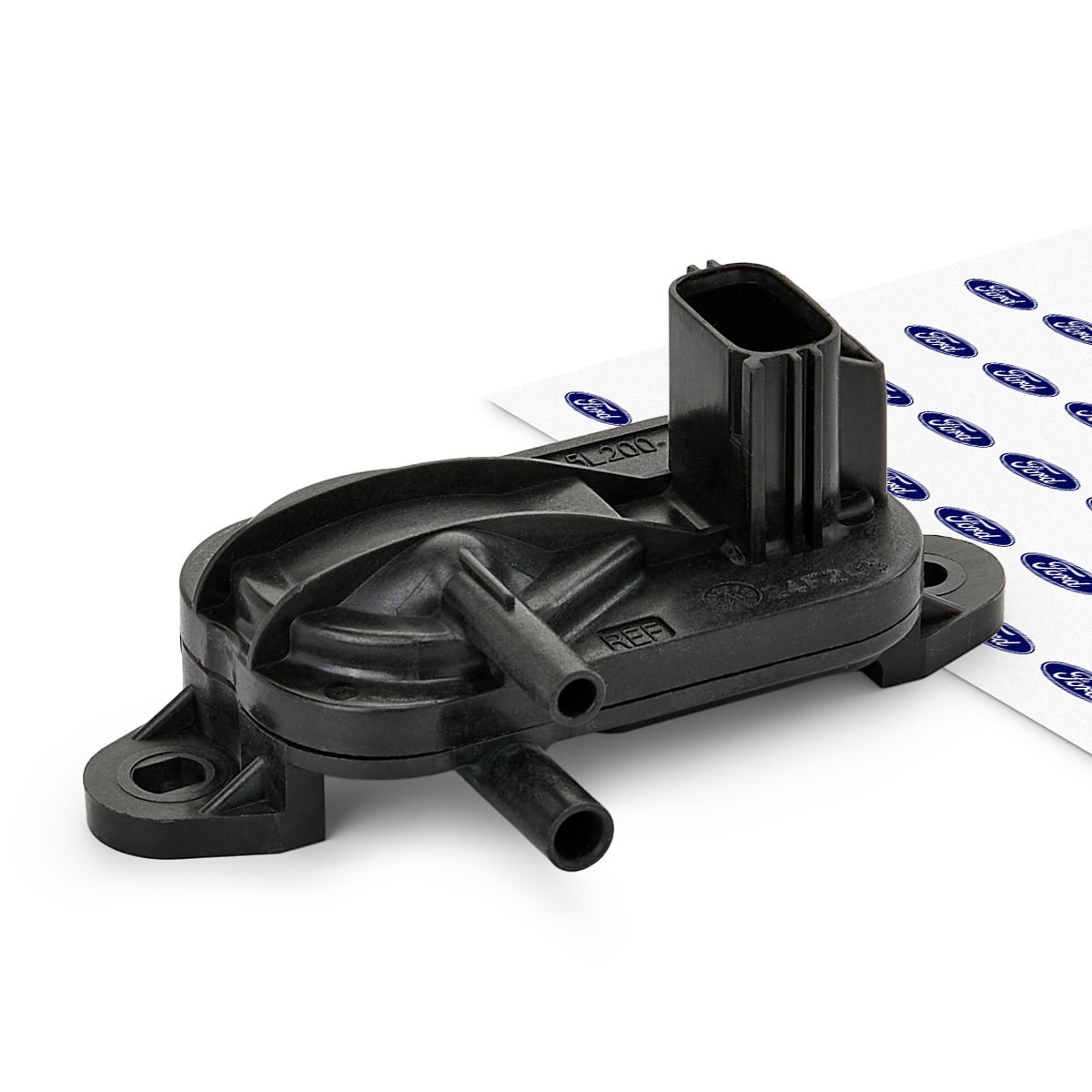 FORD Sensor, udstødningstryk Varenummer: 1415606 billige