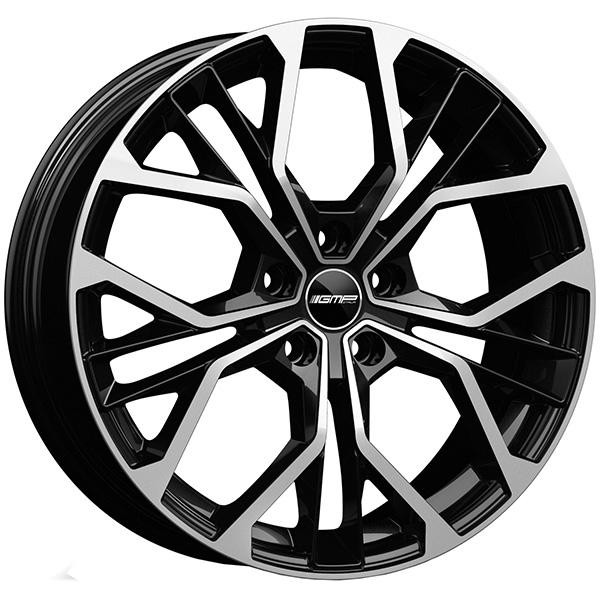 OEM Rim MATI65163513427I from GMP