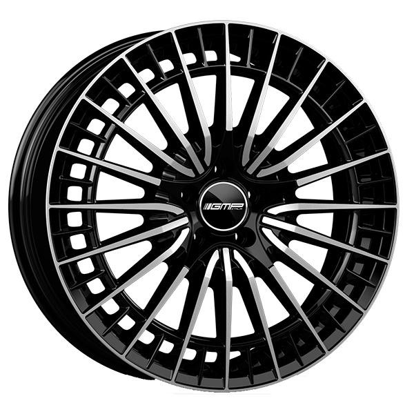 OEM Rim QSTR80183526927I from GMP
