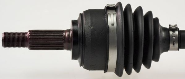 SPIDAN Drive shaft Article number: GKND12939 cheaply