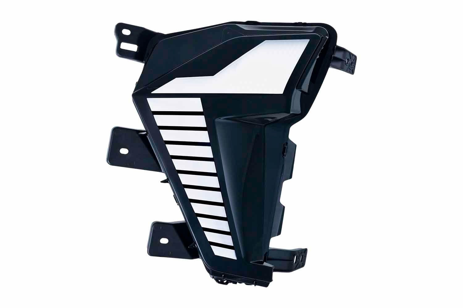 HELLA 2PT 016 718-031 Daytime Running Light ASX 1.3 MHEV (VSXG3) 158 PS Petrol/Electric
