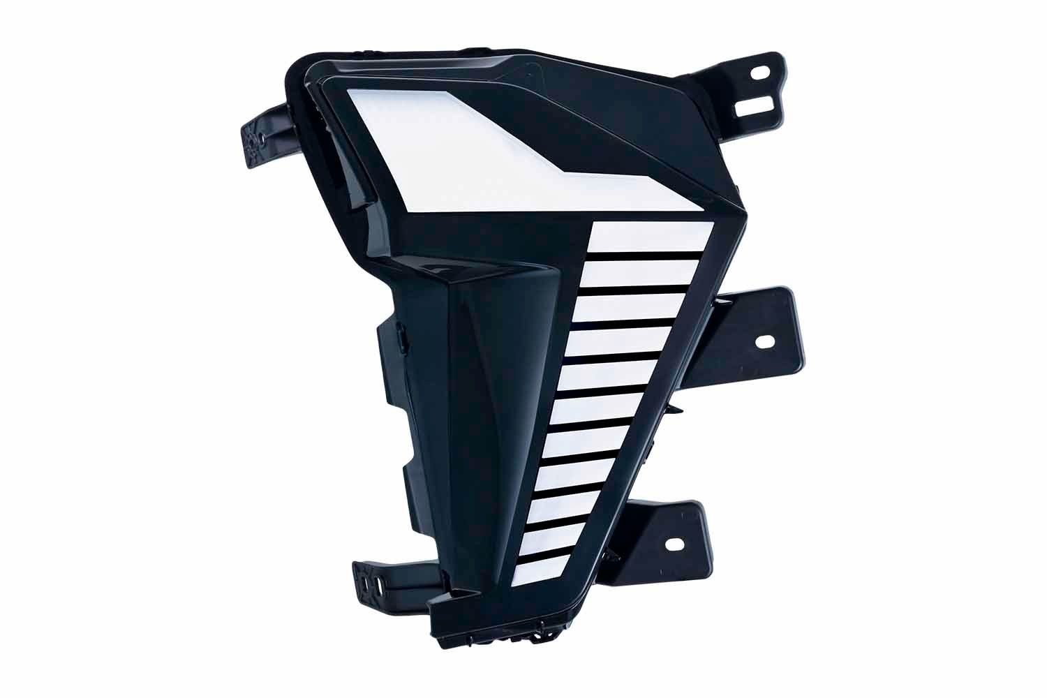 HELLA 2PT 016 718-041 Daytime Running Light ASX 1.3 MHEV (VSXG3) 158 PS Petrol/Electric