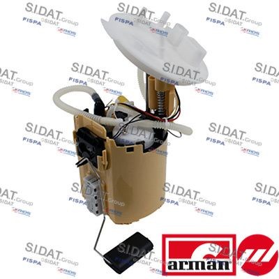 SIDAT Fuel feed unit Article number: 721450AS cheaply