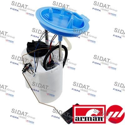 SIDAT Fuel feed unit Article number: 721532AS cheaply