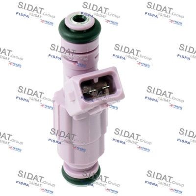 SIDAT Injector Article number: 81.1714A2 cheaply