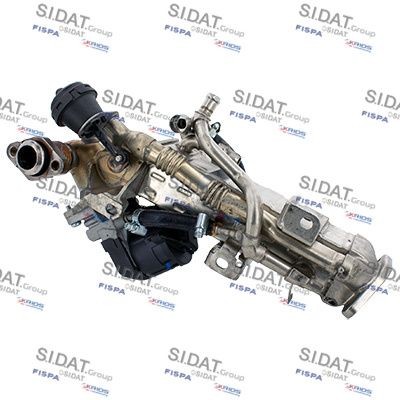SIDAT EGR-jahuti Artikli number: 83.1657R soodsalt