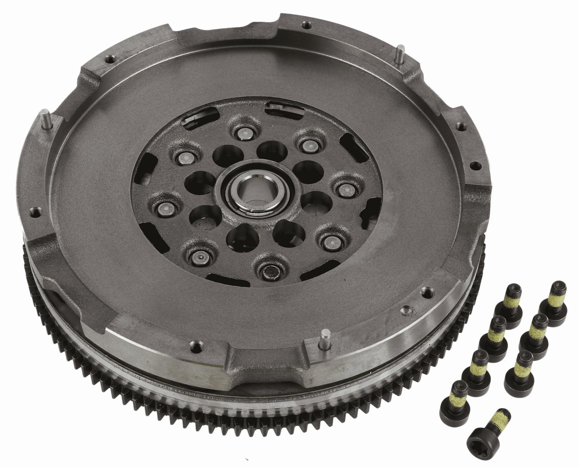 SACHS Flywheel Article number: 2294 701 080 cheaply