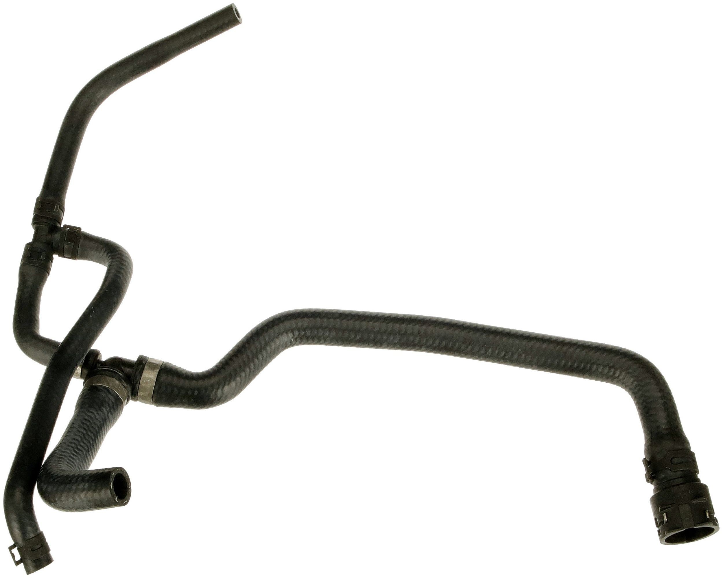 GATES Radiator hose Article number: 05-5846 cheaply