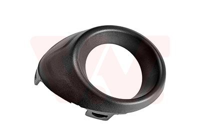 VAN WEZEL Cover, bumper Article number: 1877594 cheaply