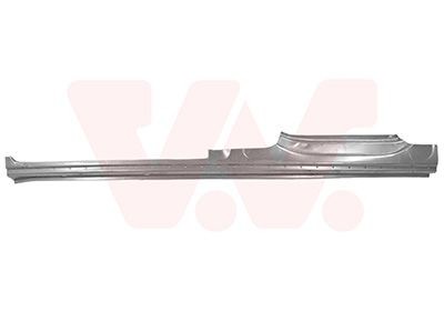 VAN WEZEL Astmeplekk Artikli number: 5776104 soodsalt