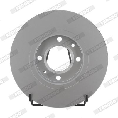 FERODO Bremseskive Varenummer: DDF3167C billige