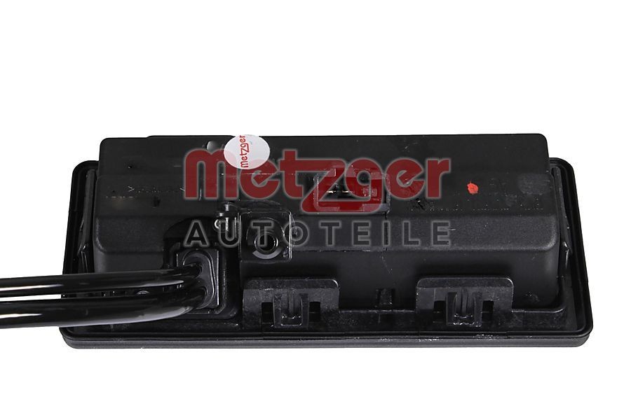 METZGER Tailgate Handle Article number: 2310992 cheaply