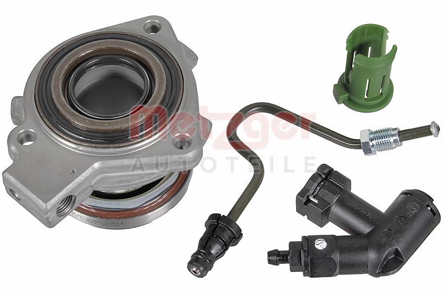 METZGER Clutch slave cylinder Article number: 404-997 cheaply