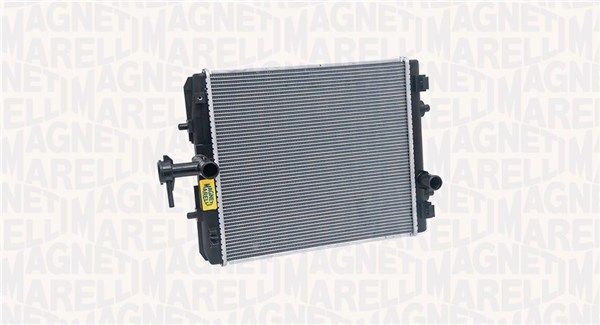 MAGNETI MARELLI Water pump Article number: 352316171533 cheaply