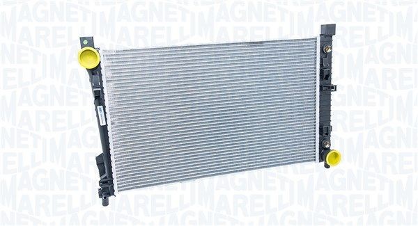MAGNETI MARELLI Water pump Article number: 352316171550 cheaply