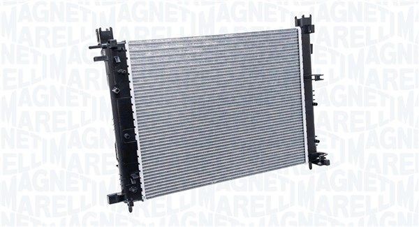 MAGNETI MARELLI Water pump Article number: 352316171595 cheaply