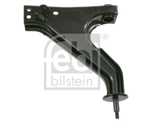 FEBI BILSTEIN Dryer, air conditioning Article number: 198042 cheaply