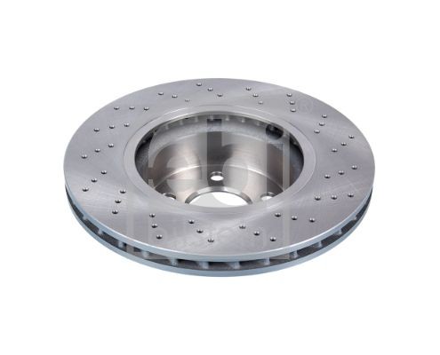 FEBI BILSTEIN Engine mount Article number: 198823 cheaply