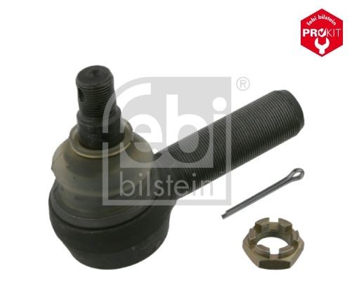 FEBI BILSTEIN Bellow Set, steering Article number: 199028 cheaply