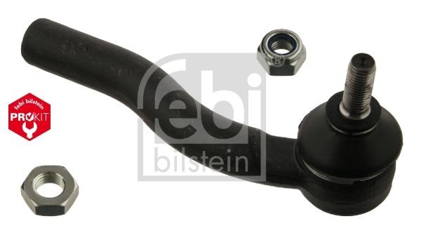 FEBI BILSTEIN 199190 Clockspring, airbag PASSAT 1.8 139 PS Petrol 1997