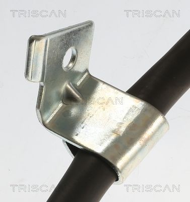 TRISCAN 8140 15772 Cable, manual transmission DOBLO 1.3 D Multijet (263HXT1A, 263YXT1A, 263YYA1A, 263HYA1A) 80 PS Diesel