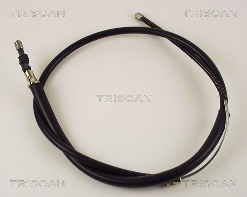 TRISCAN 8140 24760 Cable, manual transmission ASTRA 2.2 DTI (F08, F48) 117 PS Diesel 2009