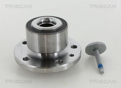 TRISCAN 8725 81202 Air suspension compressor MODEL X P90D AWD 772 PS Electric