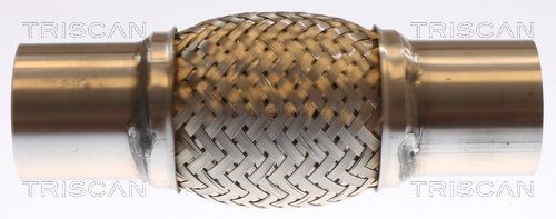 TRISCAN High- / Low Pressure Line, air conditioning Article number: 9010 28082 cheaply