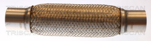 TRISCAN High- / Low Pressure Line, air conditioning Article number: 9010 28085 cheaply