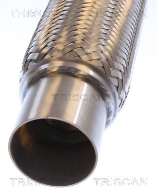 TRISCAN High- / Low Pressure Line, air conditioning Article number: 9010 28097 cheaply